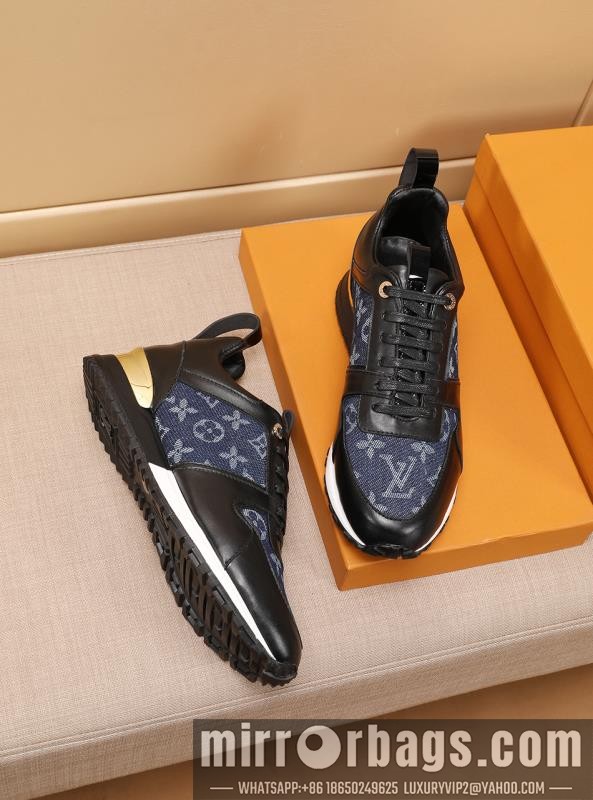 LV Replica Shoes LV sz38-45 jyh0920