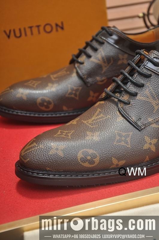 LV Replica Shoes LV sz38-45 WM1103