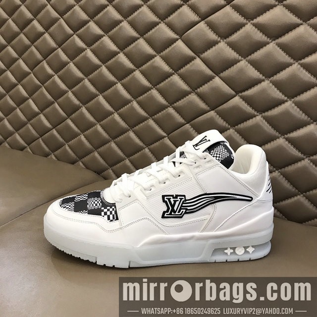 LV Replica ShoesSZ 35-46 0527