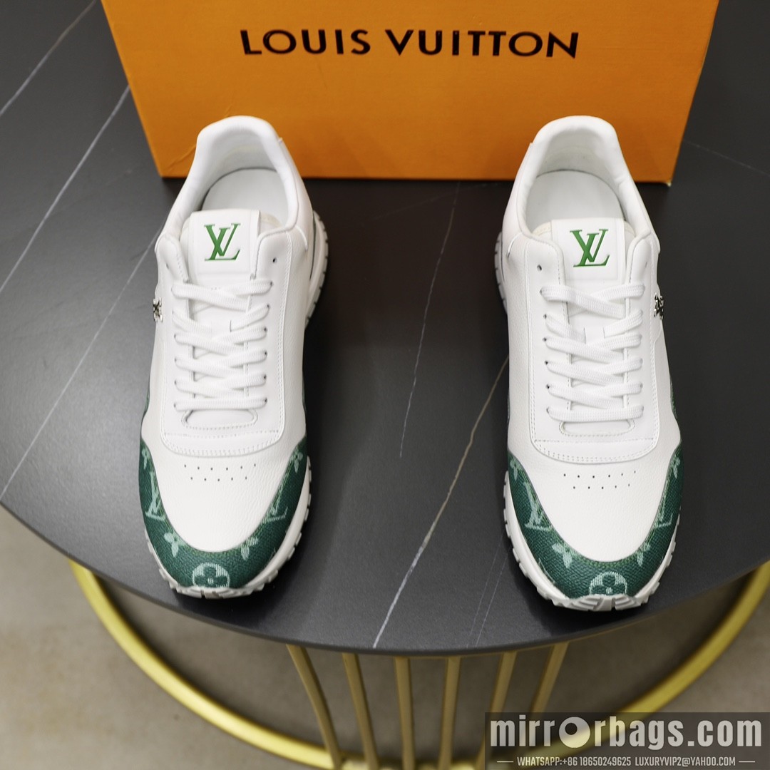 LV Replica Shoes LV sz38-45 hnh0201