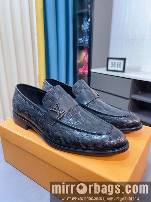 LV Replica Shoes LV sz38-44 mnf0135