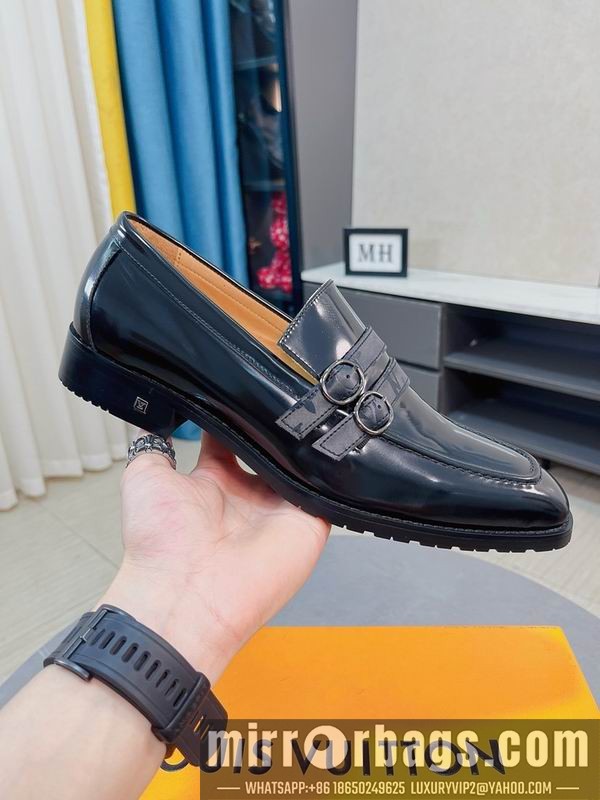 LV Replica Shoes LV sz38-45 mnf0542