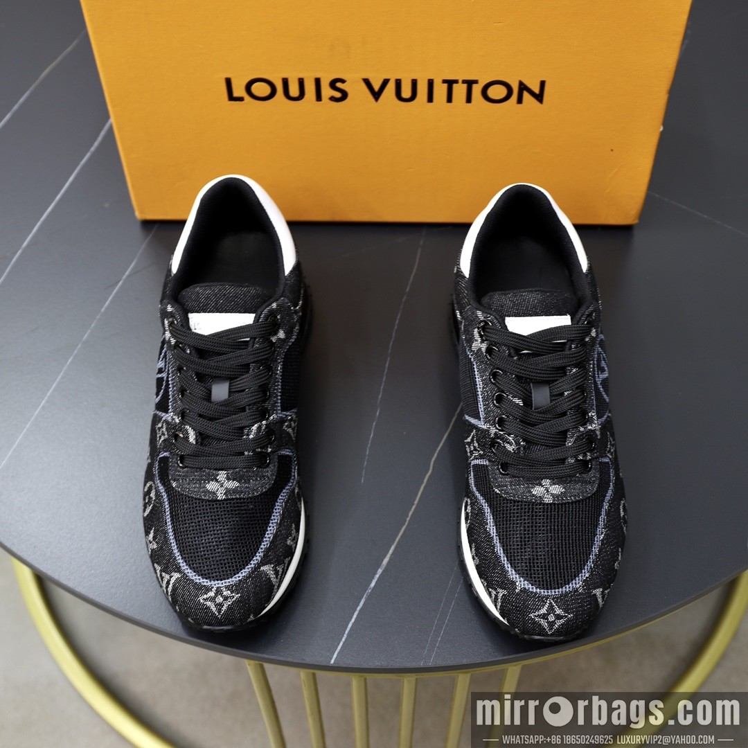 LV Replica Shoes LV sz38-44 h0918