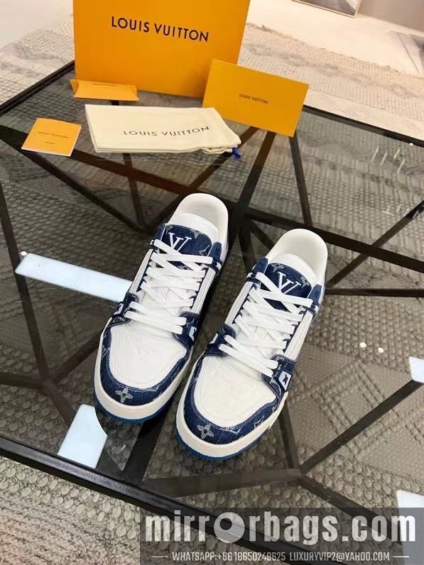 LV Replica Shoes LV sz38-45 jyh0906