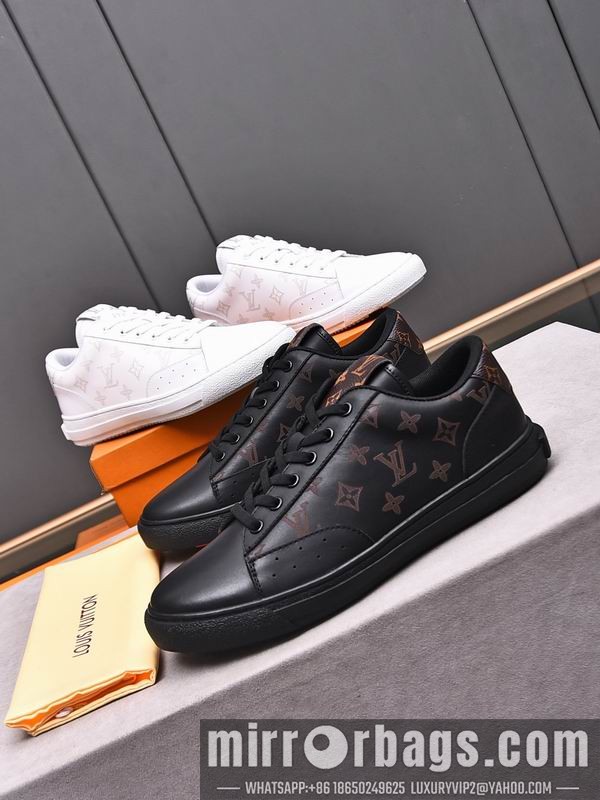 LV Replica Shoes LV sz38-45 mnf0702