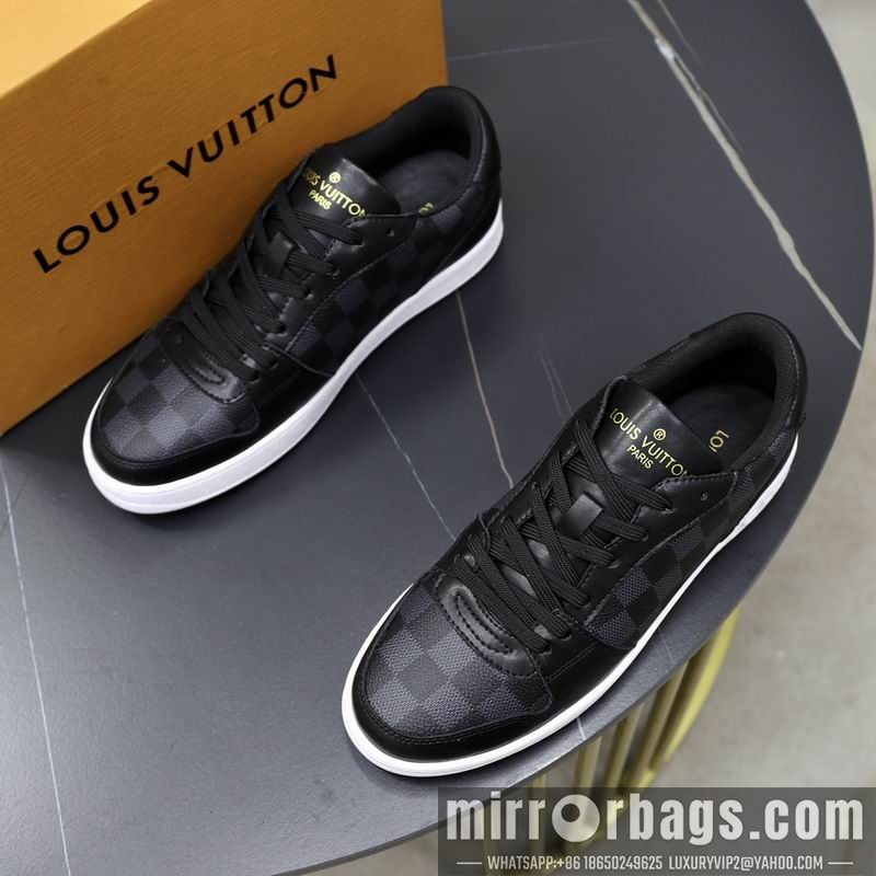 LV Replica Shoes LV sz38-45 mnf0647