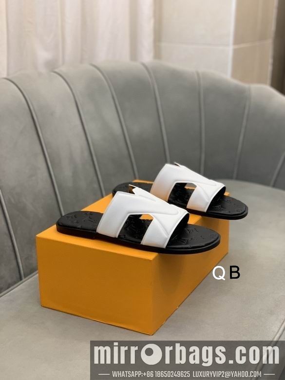 LV Replica Shoes LV sz38-44 BS0301