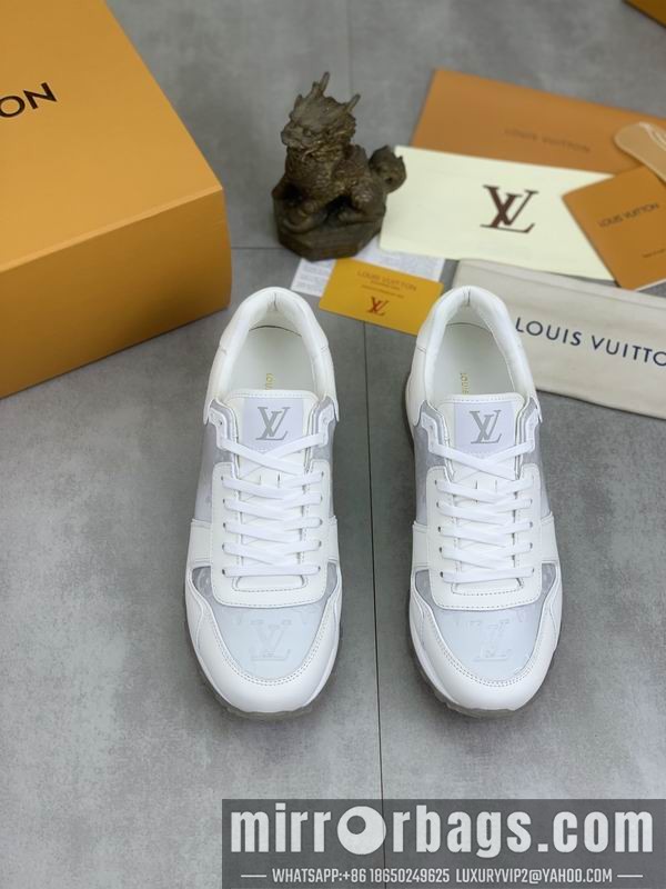 LV Replica Shoes LV sz38-46 mnf0646