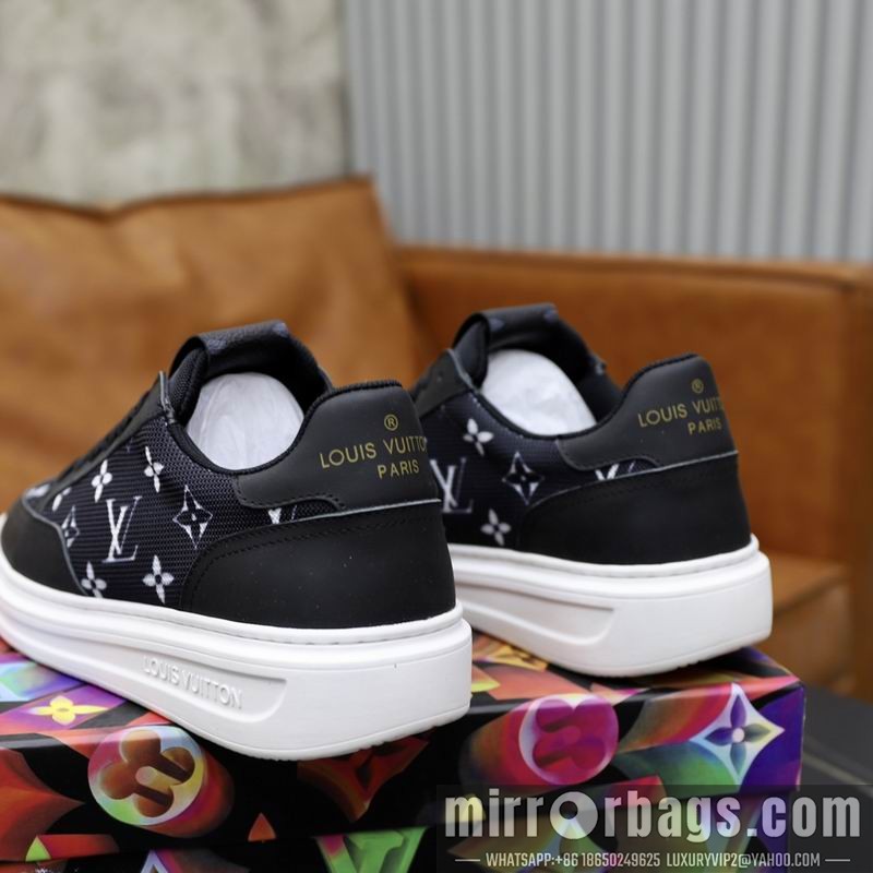 LV Replica Shoes LV sz38-45 mnf0732