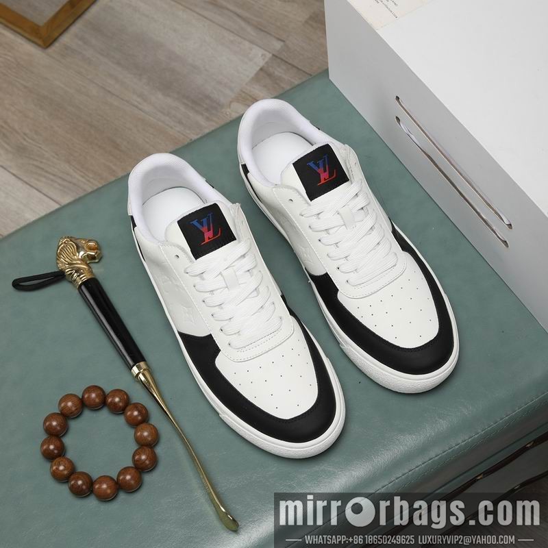 LV Replica Shoes LV sz38-44 mnf0347