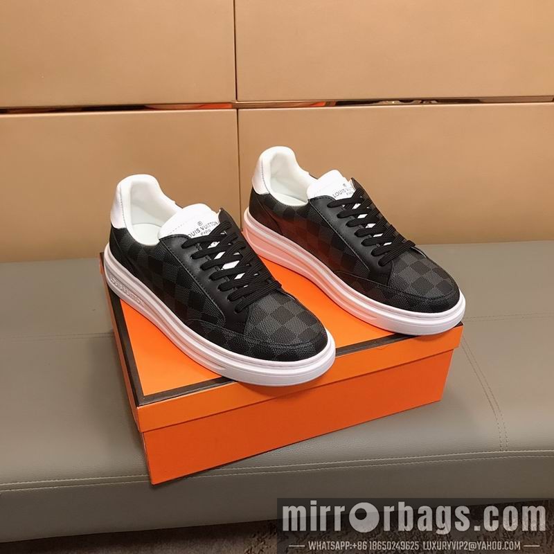 LV Replica Shoes LV sz38-44 mnf0628