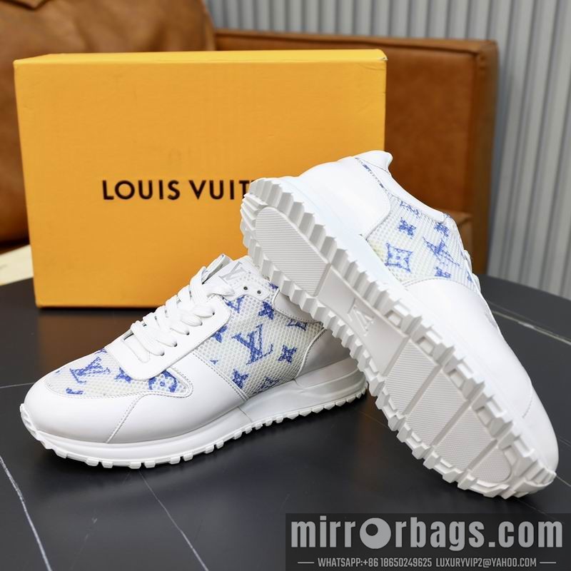 LV Replica Shoes LV sz38-45 mnf1034