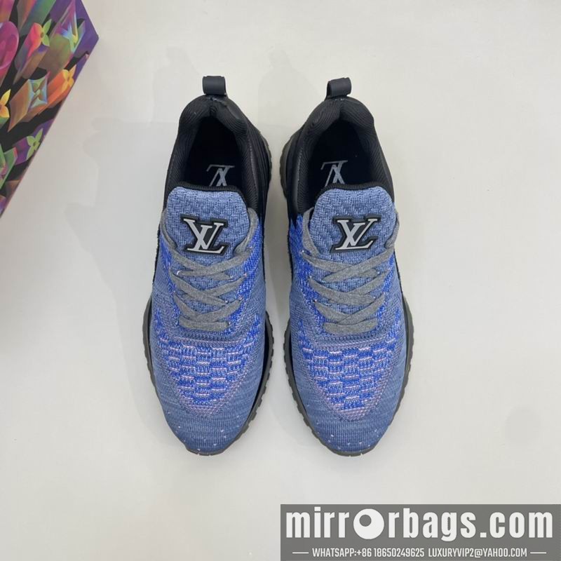 LV Replica Shoes LV sz38-46 mnf0261