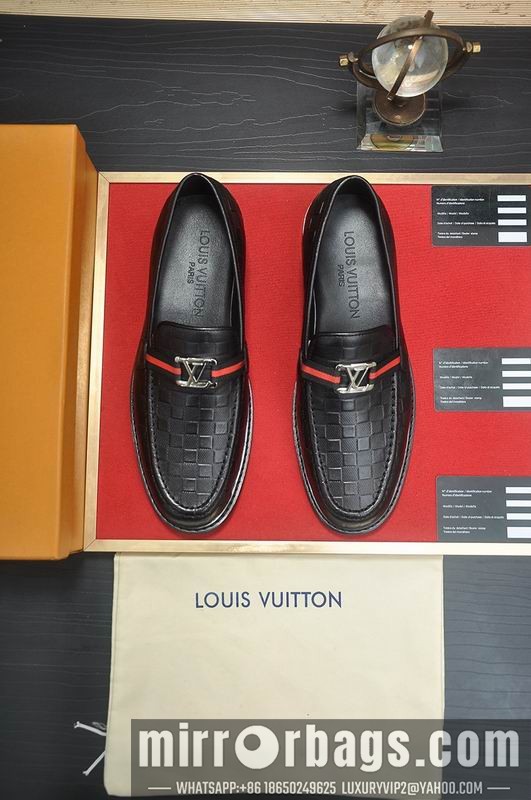 LV Replica Shoes LV sz38-45 mnf0566