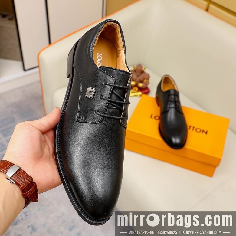 LV Replica Shoes LV sz38-44 0658