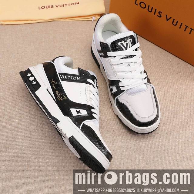 LV Replica Shoes LV sz38-45 jyh0933