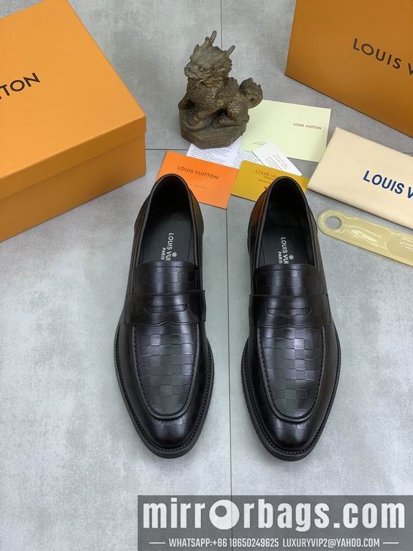 LV Replica Shoes LV sz38-44 mnf25