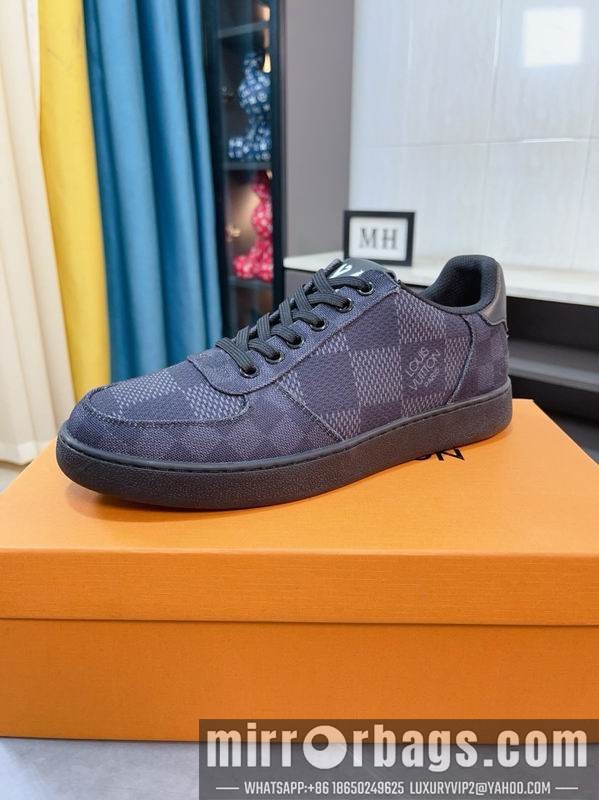 LV Replica Shoes LV sz38-44 mnf1001