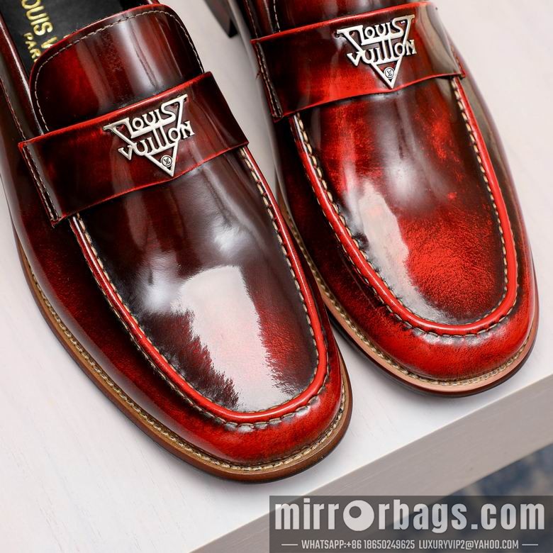 LV Replica Shoes LV sz38-44 06106