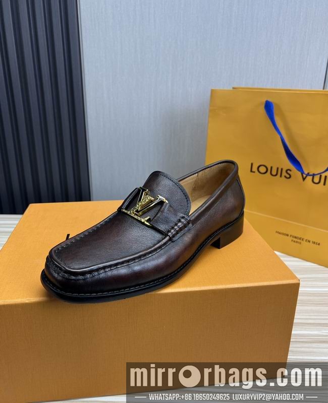 LV Replica Shoes LV sz38-45 mnf0346