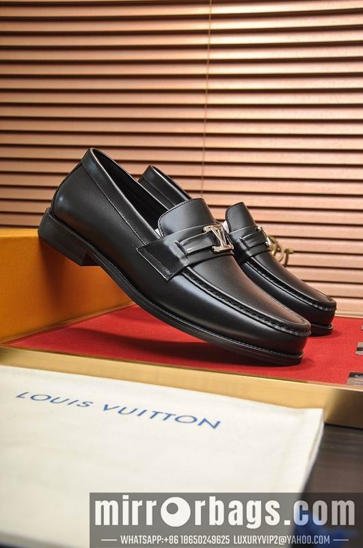 LV Replica Shoes LV sz38-45 mnf0327