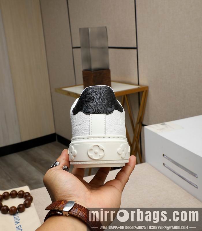 LV Replica Shoes LV sz38-44 mnf0415
