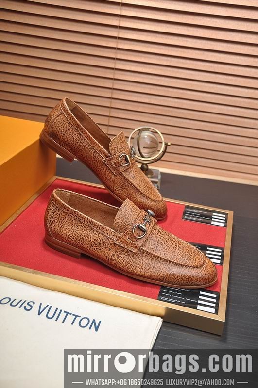 LV Replica Shoes LV sz38-45 mnf0351
