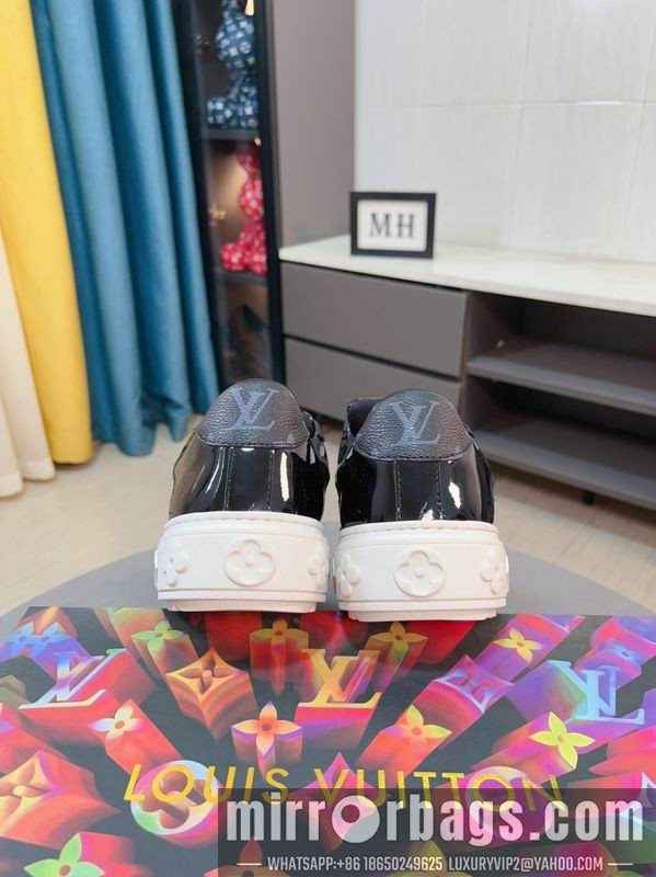 LV Replica Shoes LV sz38-44 mnf0716
