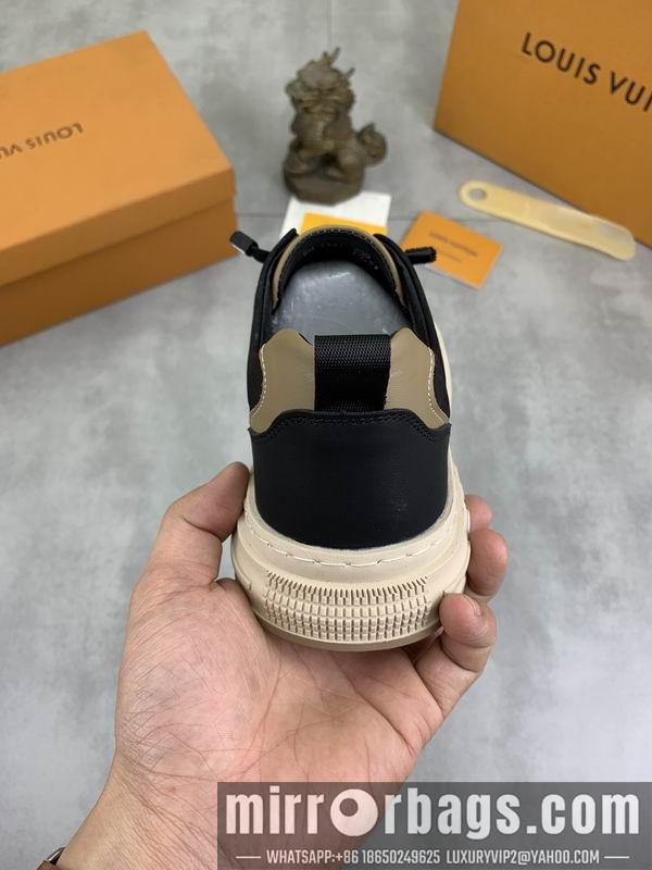 LV Replica Shoes LV sz38-44 mnf0540