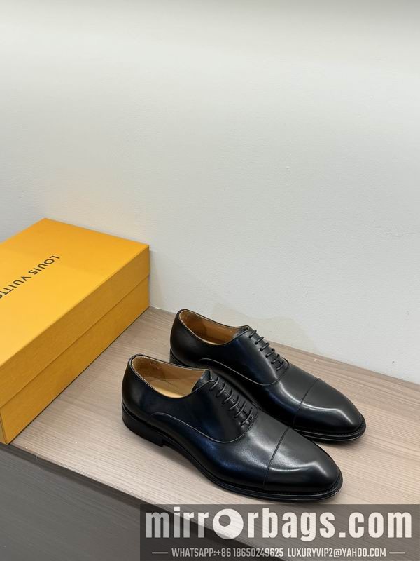 LV Replica Shoes LV sz38-45 mnf0117