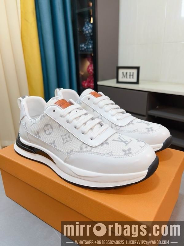 LV Replica Shoes LV sz38-44 mnf0717