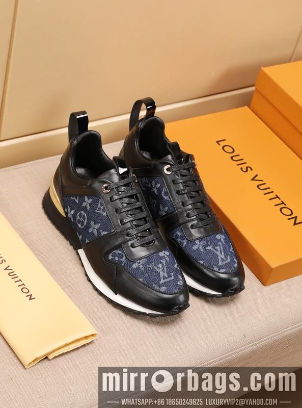 LV Replica Shoes LV sz38-45 jyh0920