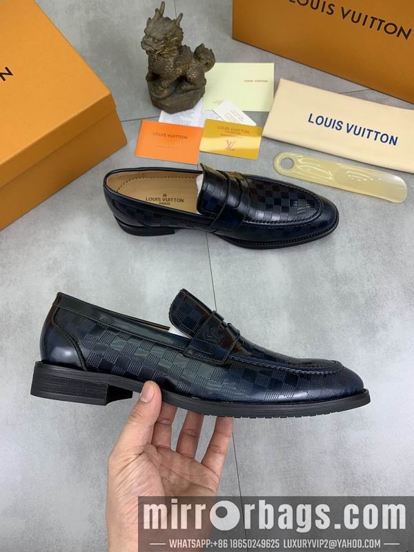 LV Replica Shoes LV sz38-44 mnf25