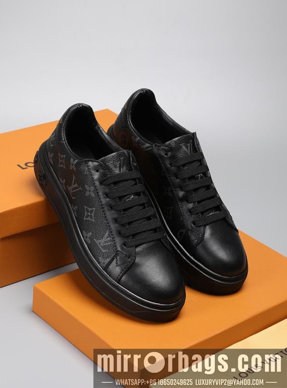 LV Replica Shoes LV sz38-44 jyh0988