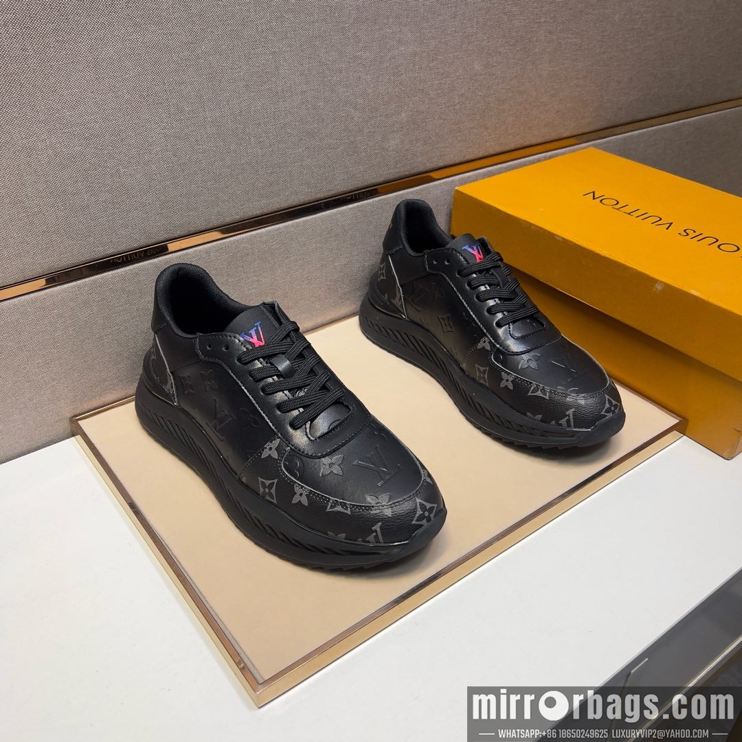 LV Replica Shoes LV sz38-45 hnh0202