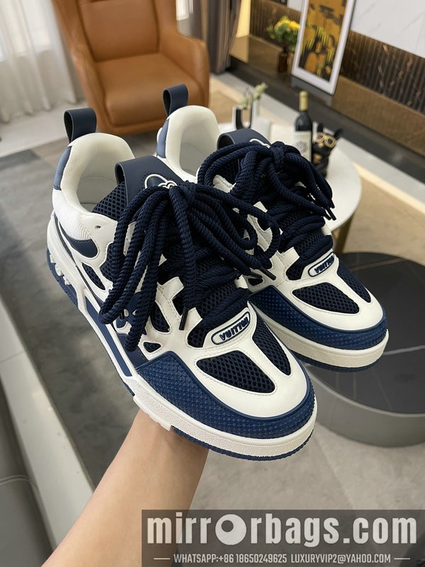 LV Replica ShoesSZ 38-44 0506