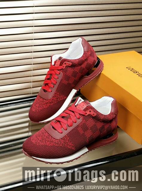 LV Replica Shoes LV sz38-46 jyh0915