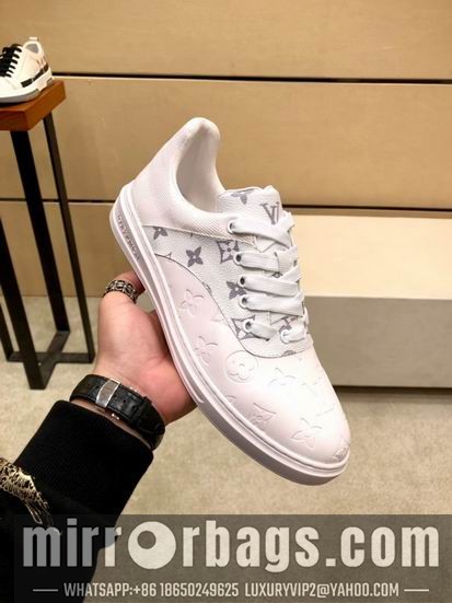 LV Replica Shoes LV sz38-44 jyh0987