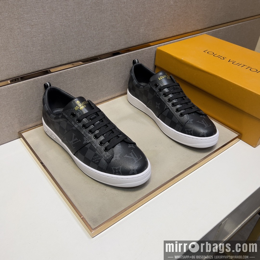 LV Replica Shoes LV sz38-44 h0905