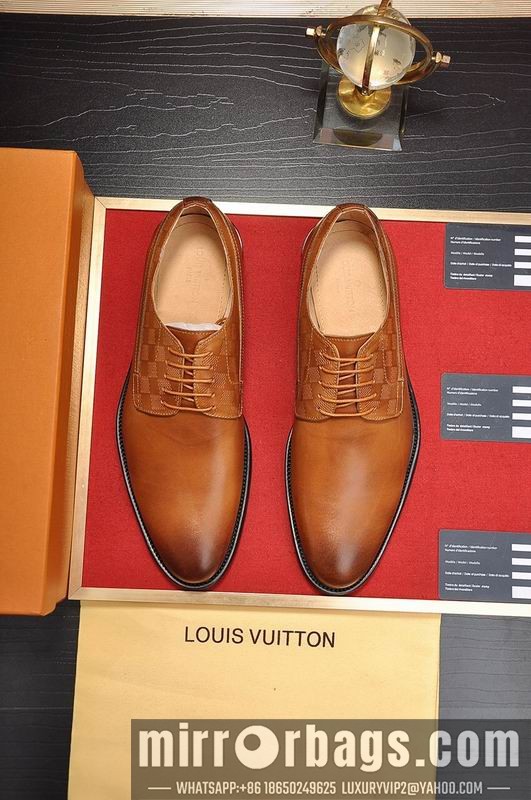 LV Replica Shoes LV sz38-45 mnf0728