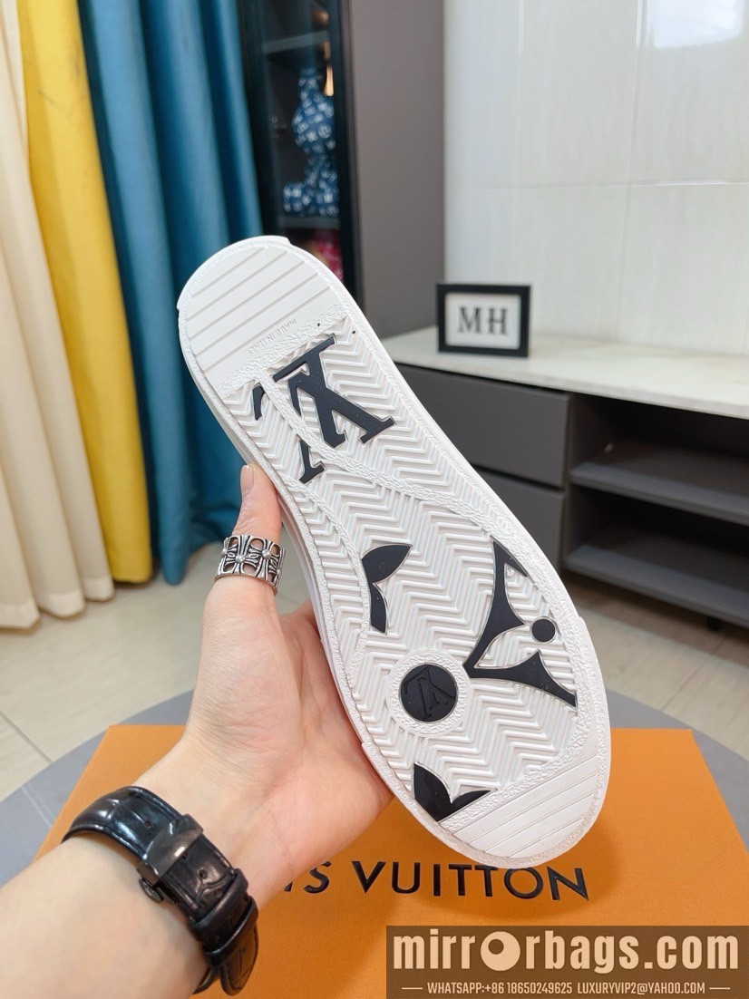 LV Replica Shoes LV sz38-44 h0913