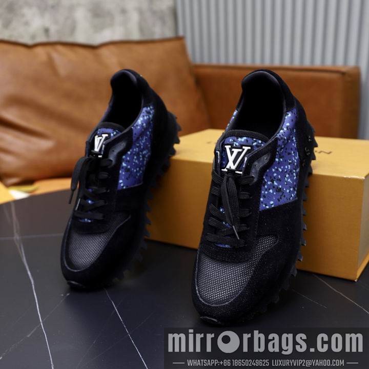LV Replica Shoes LV sz38-46 hnh0215
