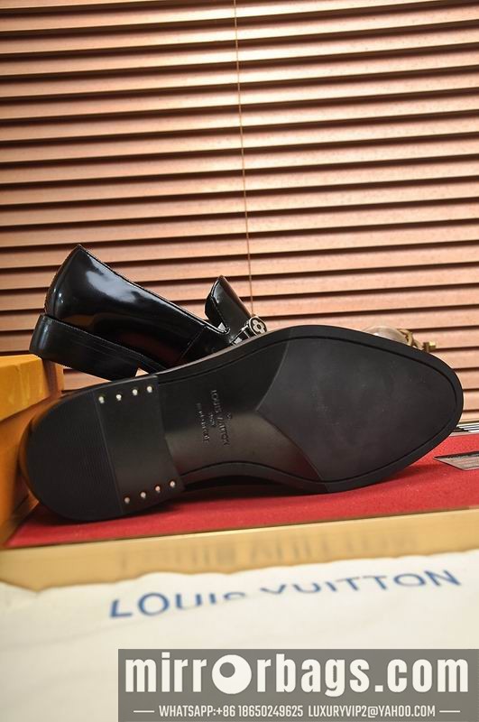 LV Replica Shoes LV sz38-45 mnf0717