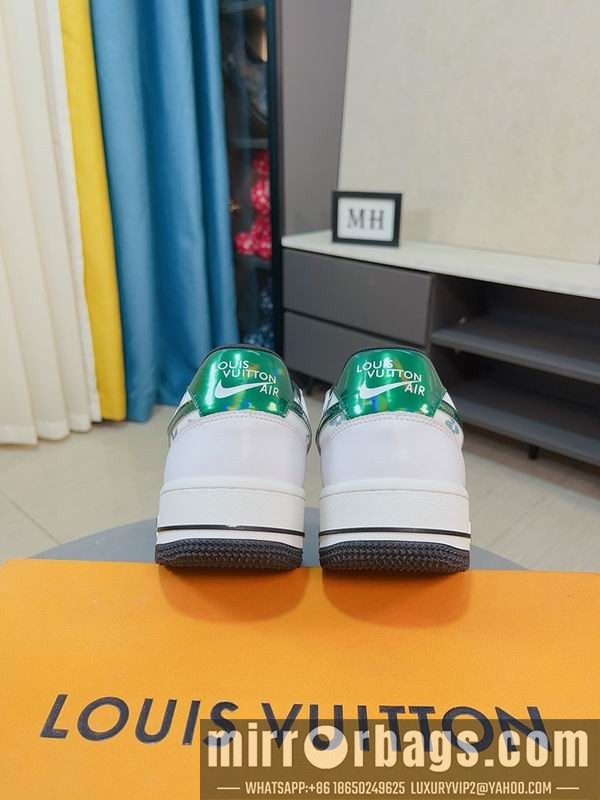 LV Replica Shoes LV sz38-44  mnf1007