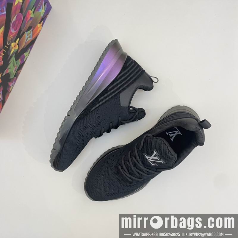 LV Replica Shoes LV sz38-46 mnf0261