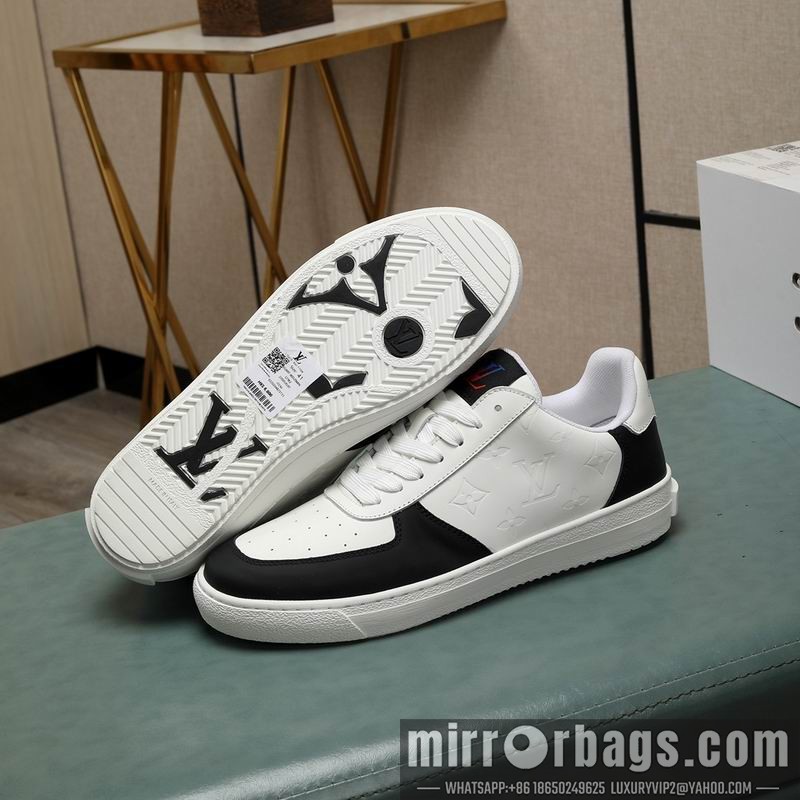 LV Replica Shoes LV sz38-44 mnf0347