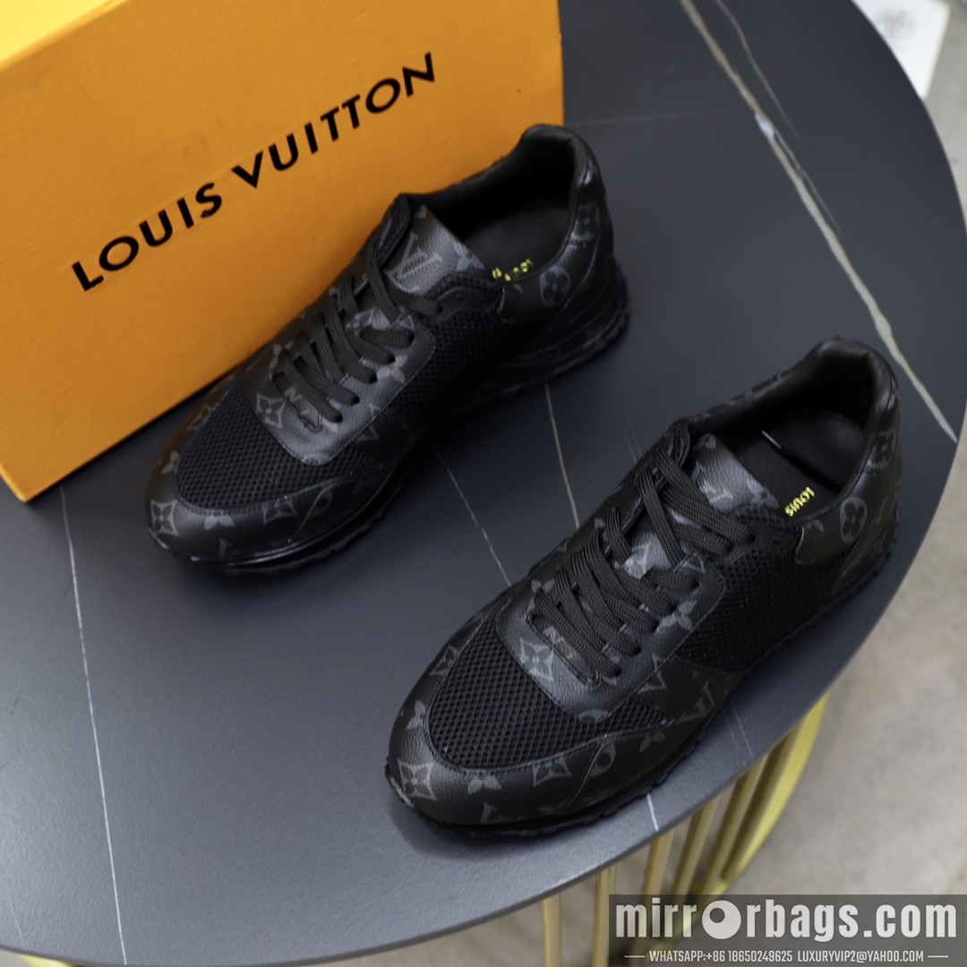 LV Replica Shoes LV sz38-44 h0915