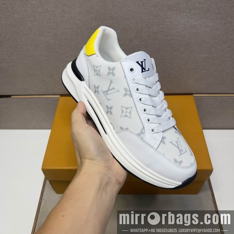 LV Replica Shoes LV sz38-44  mnf1010