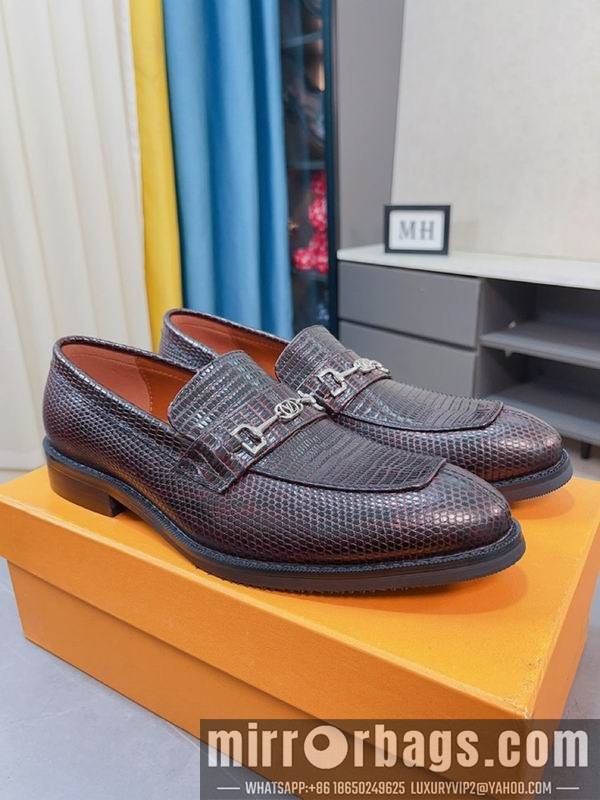 LV Replica Shoes LV sz38-44 mnf0333