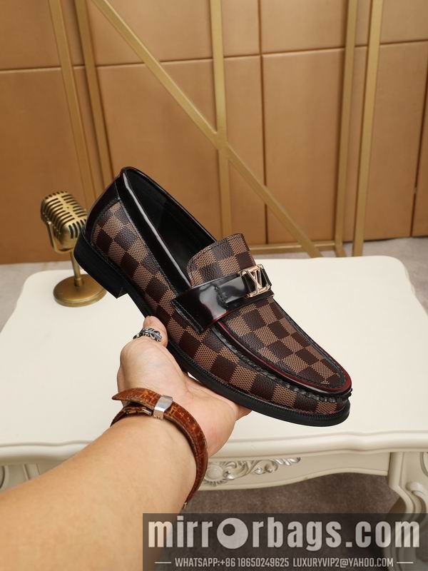 LV Replica Shoes LV sz38-44 mnf0550